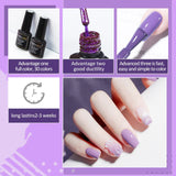 Nail Art Kit Acrylic Manicure Kit Uv Led