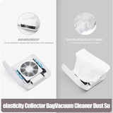 Nail Dust Collector Manicure Machine Tool Strong Power