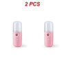 Nano Miste Moisturizing Sprayer Mini Portable Hydrating Nebulize