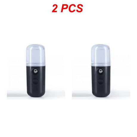 Nano Miste Moisturizing Sprayer Mini Portable Hydrating Nebulize