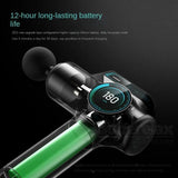 Neuk Massage Gun Attachment Speed Muscle Massagers