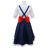New Anime Miss Kobayashi'S Dragon Maid Tohru Cosplay