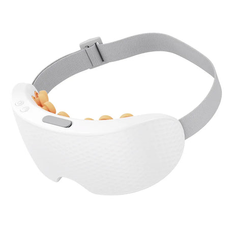 New Electric Eye Massager Vibration Hot Compress Air