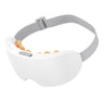 New Electric Eye Massager Vibration Hot Compress Air