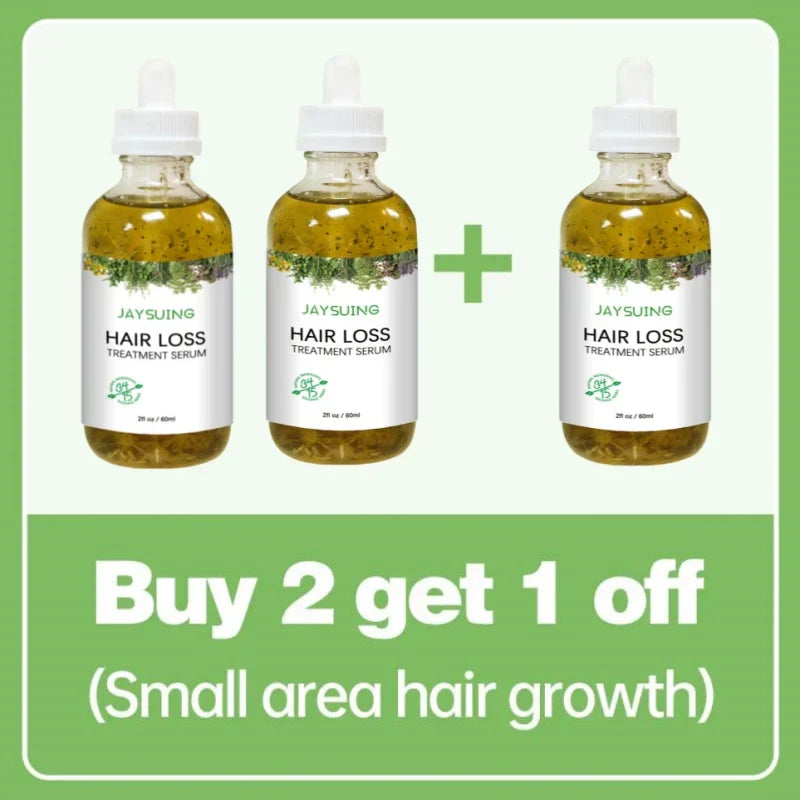 New Fast Hair Growth Serum % African Crazy