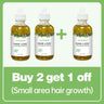 New Fast Hair Growth Serum % African Crazy