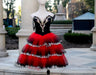 New Ballet Dance Dress Girls Tutu Skirts Tulle
