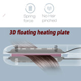 New In -In- Hair Curler Corrugated Professional Mini