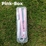 New In -In- Hair Curler Corrugated Professional Mini