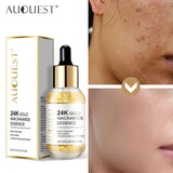 Niacinamide Serum Hyaluronic Acid For Face Dark Spot