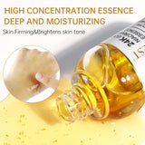 Niacinamide Serum Hyaluronic Acid For Face Dark Spot