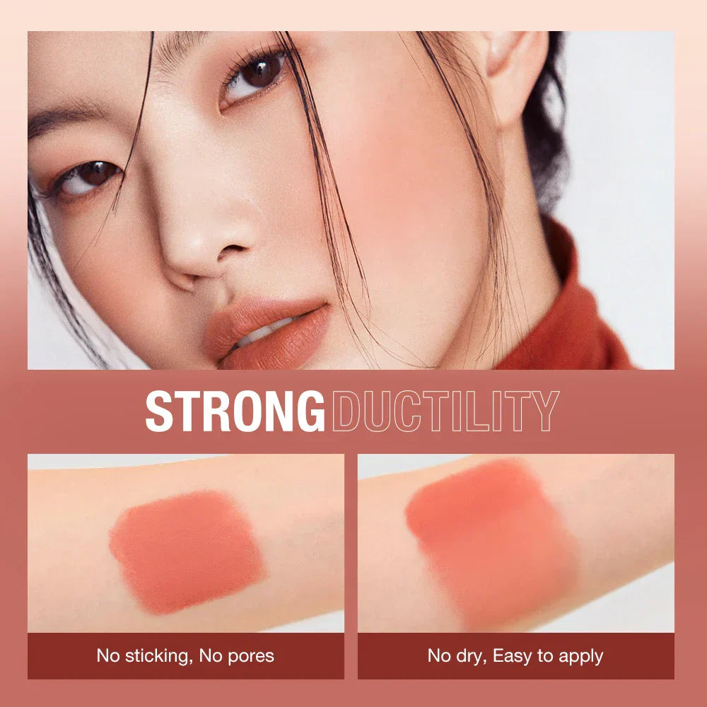 O.Two.O Face Powder Eyeliner Pencil Lasting Eyebrow