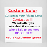 Oeing Simple Women Evening Dresses Muslim Long Sleeves