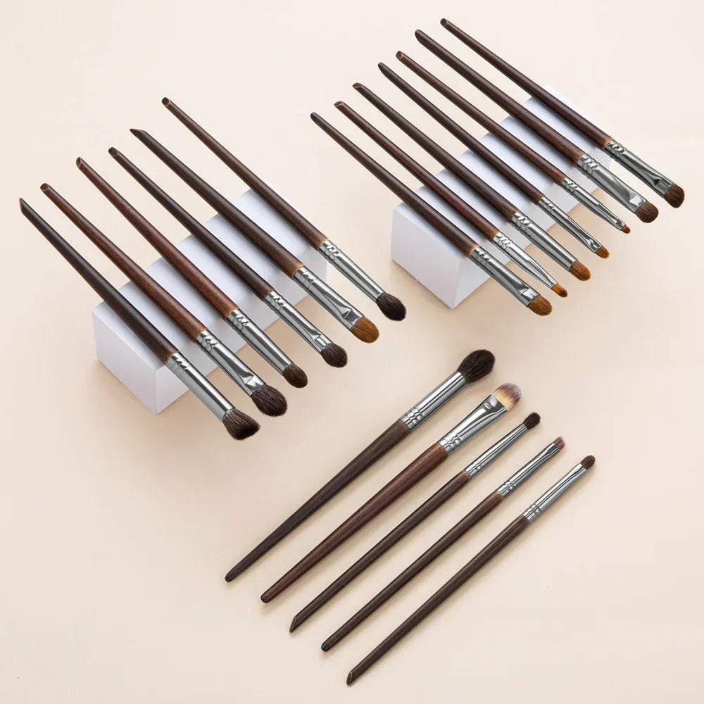 Ovw Pro Makeup Brushes Eye Shadow Foundation