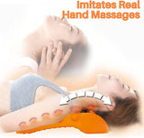 Occipital Release Tool And Trapezius Muscle Pain Massager,Tension