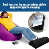 Office Foot Rest Under Desk - Most Comfortable