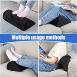 Office Foot Rest Under Desk - Most Comfortable
