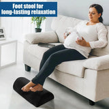 Office Foot Rest Under Desk - Most Comfortable