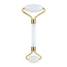 Opalite Quartz Crystal Roller For Face And Gua