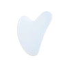 Opalite Quartz Crystal Roller For Face And Gua