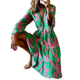 Oversized Dress For Women Clothing Summer Boho Beach