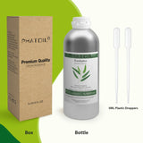 Phatoil Vanilla Pure Plant Essential Oils For