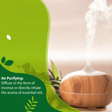 Phatoil Vanilla Pure Plant Essential Oils For