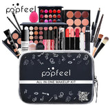 Popfeel Makeup Kit Full Professional Makeup Products