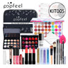Popfeel Lip Gloss Makeup Brush Eye Shadow Blush