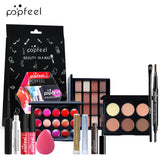 Popfeel Makeup Full Kit Female Make Up