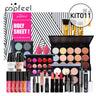 Popfeel Makeup Full Kit Female Make Up