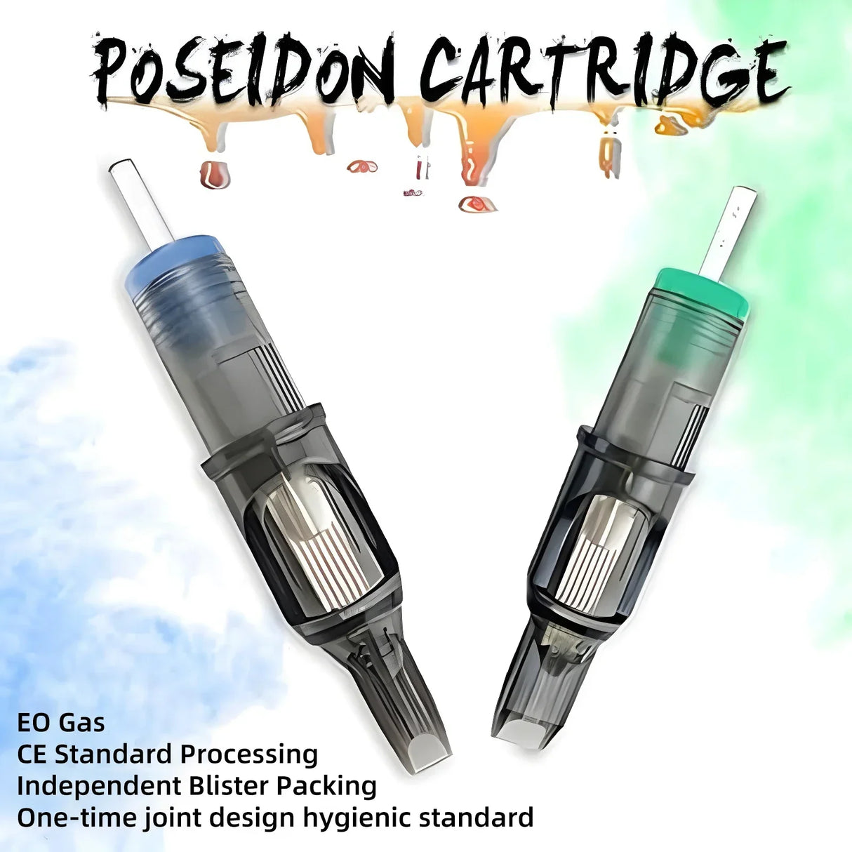Poseidon Mixed Professional Rl Rs Rm