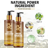 Purc Fast Hair Growth Products For Men Biotin
