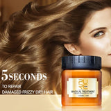 Purc Magical Treatment Hair Mask Nutrition Infusing Masque