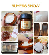 Purc Magical Treatment Hair Mask Nutrition Infusing Masque