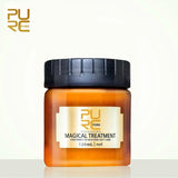 Purc Magical Treatment Hair Mask Nutrition Infusing Masque