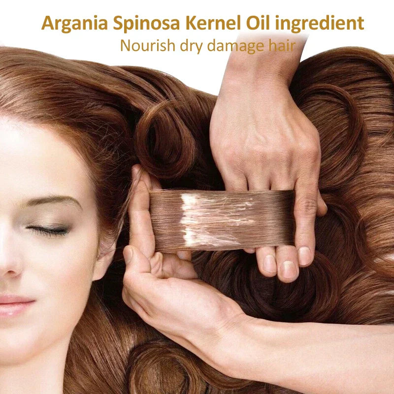 Purc Magical Treatment Hair Mask Nutrition Infusing Masque