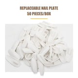 Practice Hand For Nails Silicone Nail Art Practice