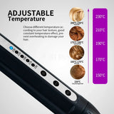Professional Mm Curler Iron Wand For Man Roller