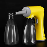Hair Steamer Hairdressing Styling