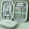 Professional Manicure Tools Set Stainless Steel Nail Clipper