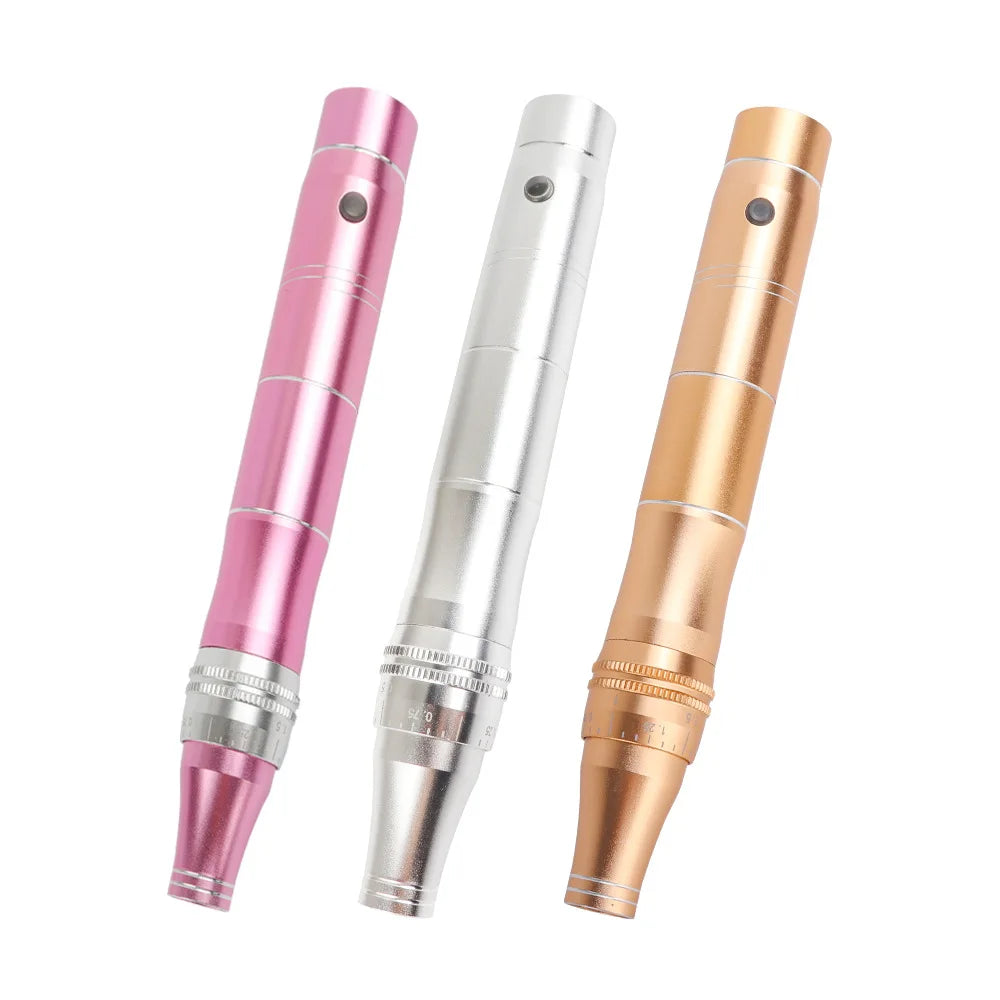 Permanent Makeup and Microshading Machine