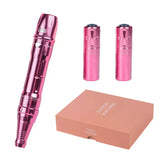 Professional Wireless Microblading Pen Permanent Makeup Machine Tattoo