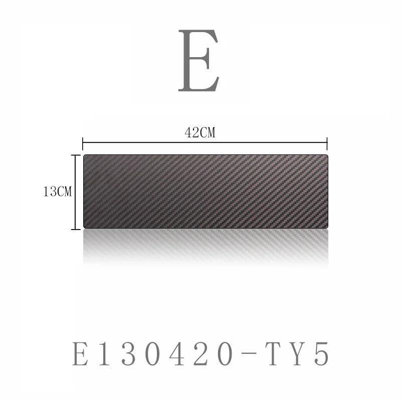 Professional Hair Salon Balayage Board For Barber Hairdresser