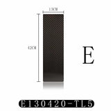 Professional Hair Salon Balayage Board For Barber Hairdresser