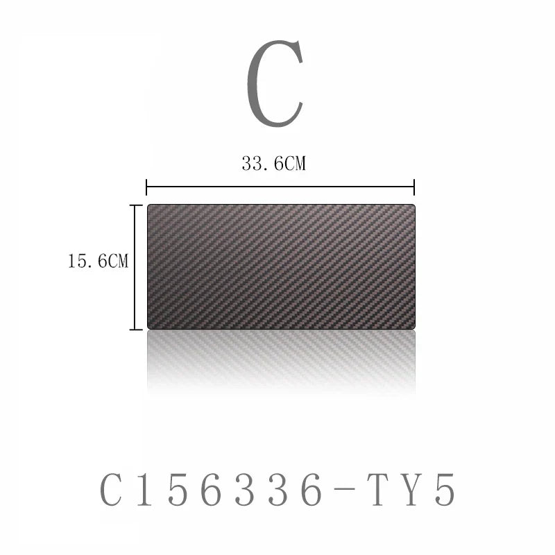 Professional Hair Salon Balayage Board For Barber Hairdresser