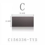 Professional Hair Salon Balayage Board For Barber Hairdresser