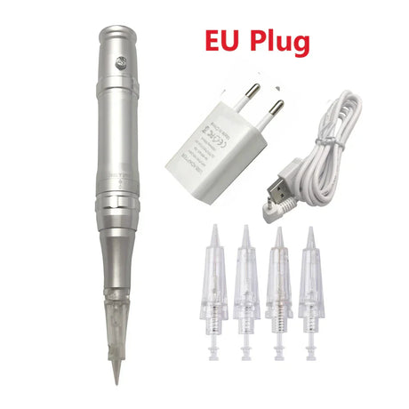 Promotional Classic Electric Eyebrow Tattoo Pen Permanent Makeup