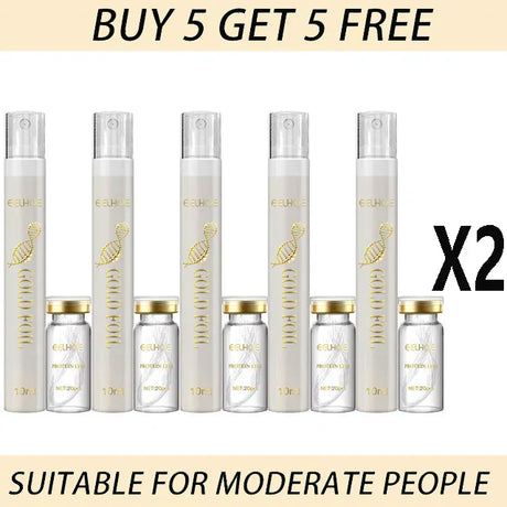 Protein Thread Lifting Kit Face Lift Firming Absorbable