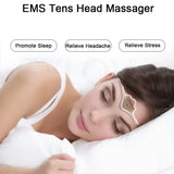 Queen Crown Smart Sleep Instrument Sleeping Aid Electric
